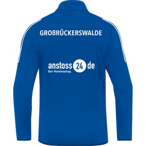 SV Großrückerswalde Trainingsjacke Classico