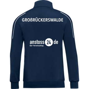 SV Großrückerswalde Polyesterjacke Classico