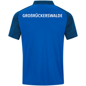 SV Großrückerswalde Polo Performance