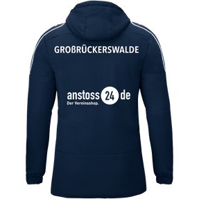 SV Großrückerswalde Coachjacke Active