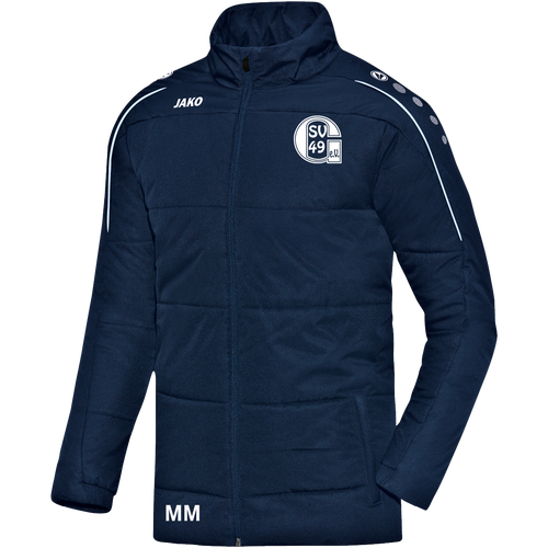 SV Großrückerswalde Coachjacke Classico