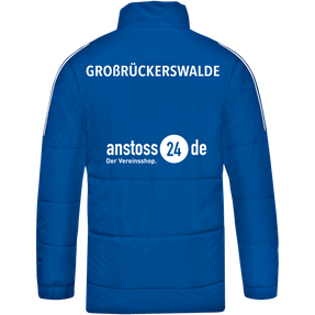 SV Großrückerswalde Coachjacke Classico