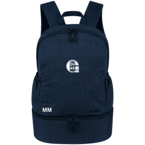 SV Großrückerswalde Rucksack Challenge