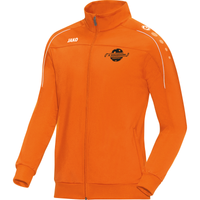 JS Romanshorn Unihockey Polyesterjacke Classico