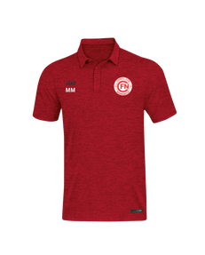 FC Neuenmarkt e.V. Polo Premium Basics