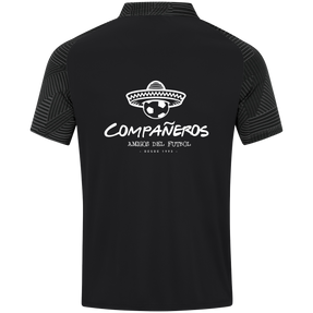 Companeros Polo Performance