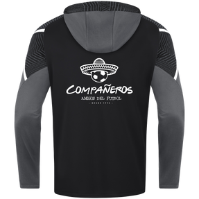 Companeros Kapuzenjacke Performance