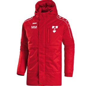 ESV Sportfreunde München-Neuaubing e.V. Coachjacke Active