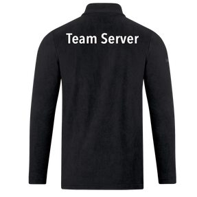 ServerShop24 Fleecejacke