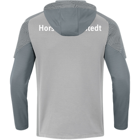 Horsmar - Bollstedt Kapuzensweat Performance