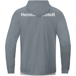 Horsmar - Bollstedt Allwetterjacke Team 2.0