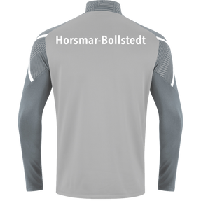 Horsmar - Bollstedt Ziptop Performance