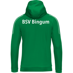 BSV Bingum Kapuzenjacke Classico