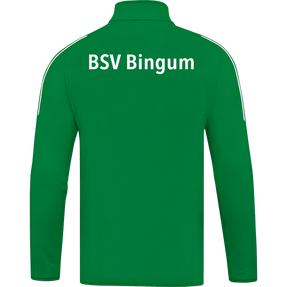 BSV Bingum Zip Top Classico