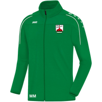 BSV Bingum Trainingsjacke Classico