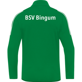 BSV Bingum Trainingsjacke Classico