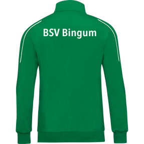 BSV Bingum Polyesterjacke Classico