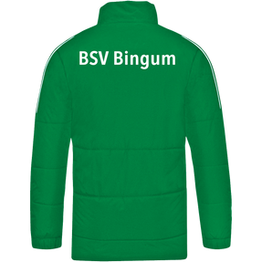BSV Bingum Coachjacke Classico