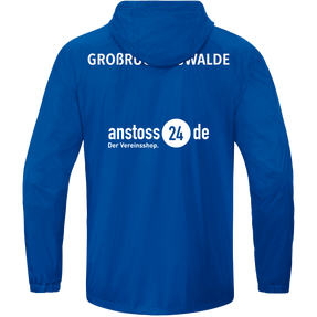SV Großrückerswalde Allwetterjacke Team 2.0