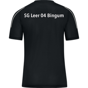 SG Leer 04 Bingum T-Shirt Classico