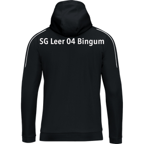 SG Leer 04 Bingum Kapuzenjacke Classico