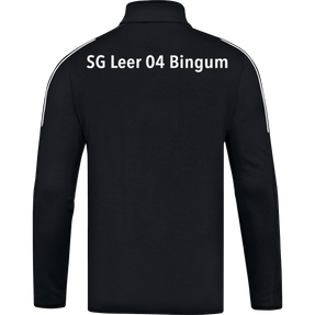 SG Leer 04 Bingum Zip Top Classico