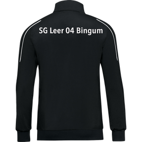 SG Leer 04 Bingum Polyesterjacke Classico