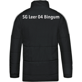 SG Leer 04 Bingum Coachjacke Classico