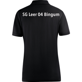 SG Leer 04 Bingum Polo Classico