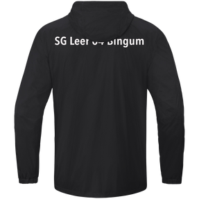 SG Leer 04 Bingum Allwetterjacke Team 2.0