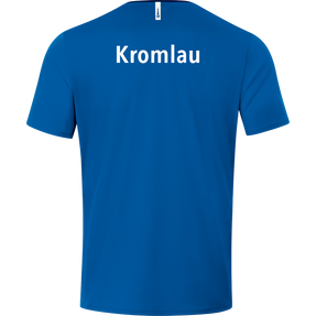 SV Blau-Weiß Kromlau e.V. T-Shirt Champ 2.0