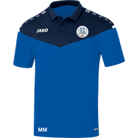 SV Blau-Weiß Kromlau e.V. Polo Champ 2.0