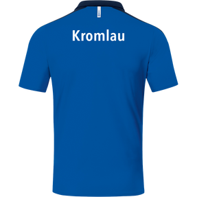 SV Blau-Weiß Kromlau e.V. Polo Champ 2.0