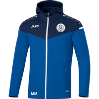 SV Blau-Weiß Kromlau e.V. Kapuzenjacke Champ 2.0