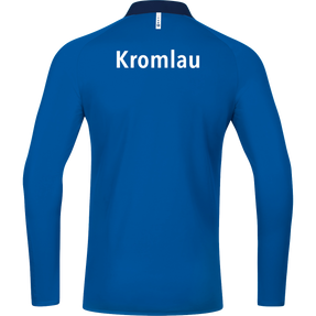 SV Blau-Weiß Kromlau e.V. Zip Top Champ 2.0
