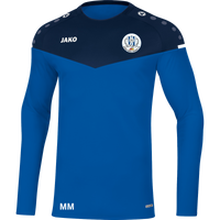 SV Blau-Weiß Kromlau e.V. Sweatshirt Champ 2.0