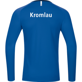 SV Blau-Weiß Kromlau e.V. Sweatshirt Champ 2.0