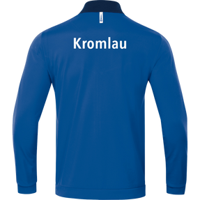 SV Blau-Weiß Kromlau e.V. Polyesterjacke Champ 2.0