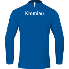 SV Blau-Weiß Kromlau e.V. Präsentationsjacke Champ 2.0
