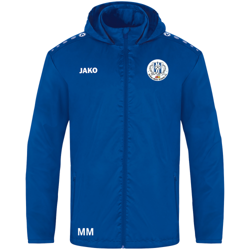 SV Blau-Weiß Kromlau e.V. Allwetterjacke Team 2.0