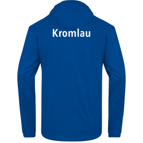 SV Blau-Weiß Kromlau e.V. Allwetterjacke Team 2.0