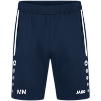 SV Blau-Weiß Kromlau e.V. Trainingsshort Allround