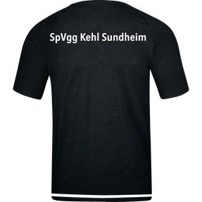 SpVgg Kehl Sundheim 1946 e.V. Trikot Striker 2.0 Kurzarm