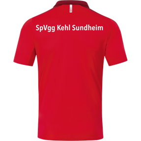 SpVgg Kehl Sundheim 1946 e.V. Polo Champ 2.0