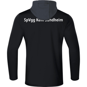 SpVgg Kehl Sundheim 1946 e.V. Kapuzenjacke Champ 2.0