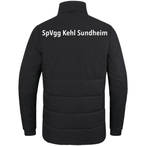 SpVgg Kehl Sundheim 1946 e.V. Coachjacke Team