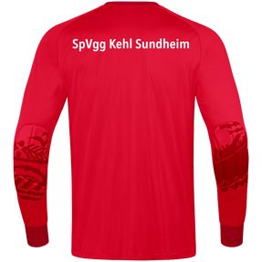SpVgg Kehl Sundheim 1946 e.V. TW-Trikot Tropicana