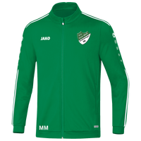 SV Grün Weiß Großobringen 56 e.V. Polyesterjacke Striker 2.0