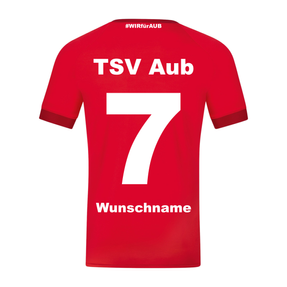 TSV Aub Trikot Tropicana