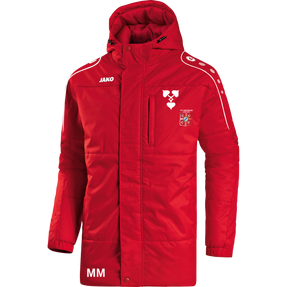 FC Georgia München Coachjacke Active